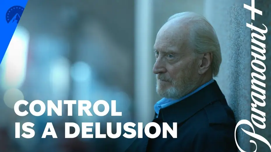 Відео до серіалу Кроляча нора — Control Is A Delusion