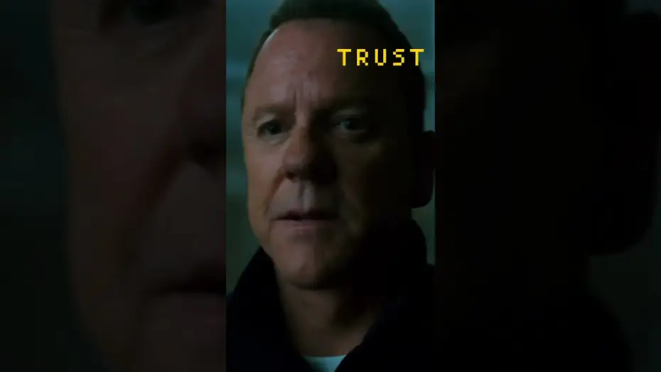 Відео до серіалу Кроляча нора — Trust no one.
