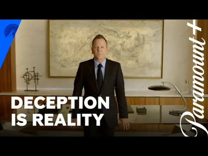 Відео до серіалу Кроляча нора — Deception is Reality