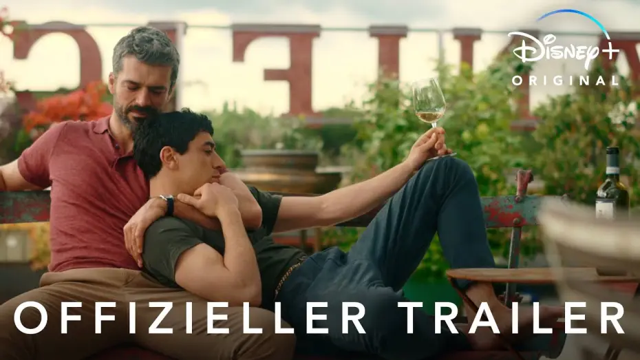 Відео до серіалу Невігласи-ангели — Offizieller Trailer