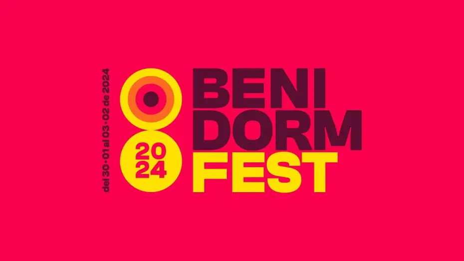 Відео до серіалу Benidorm Fest — BENIDORM FEST 2024 | ANUNCIO