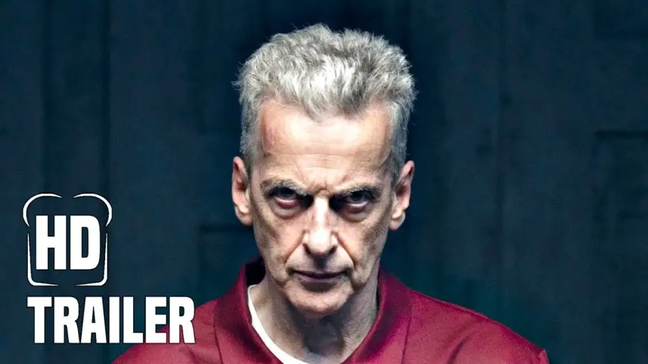 Відео до серіалу Час диявола — THE DEVIL'S HOUR Staffel 1 Teaser Trailer (2022) Prime Video Deutschland