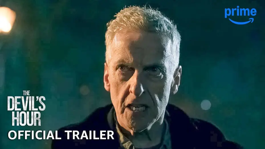 Відео до серіалу Час диявола — S2 Official Trailer