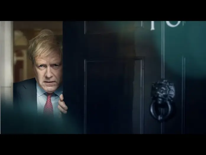 Відео до серіалу Ця Англія — Teaser