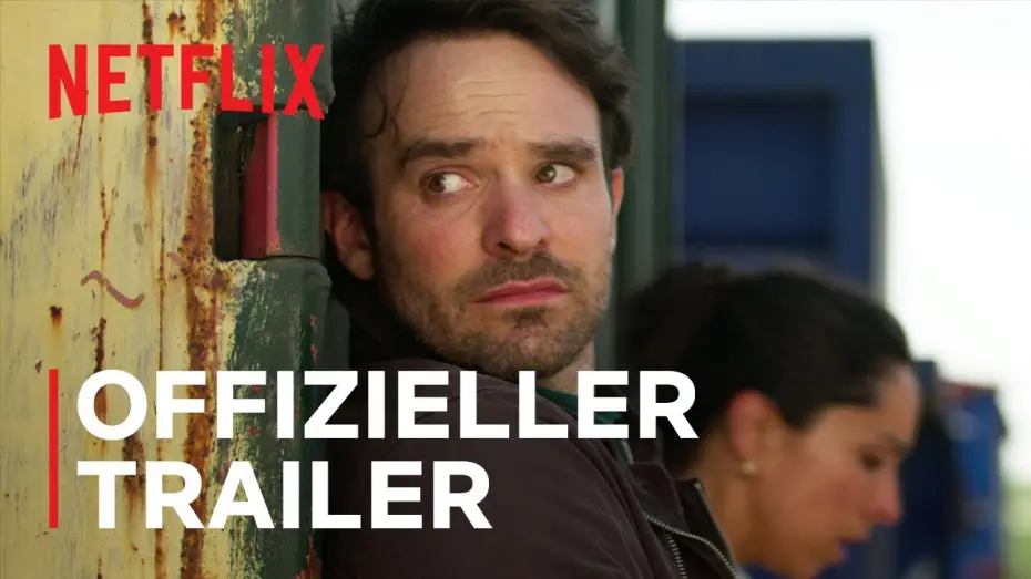 Відео до серіалу Зрада — Offizieller Trailer