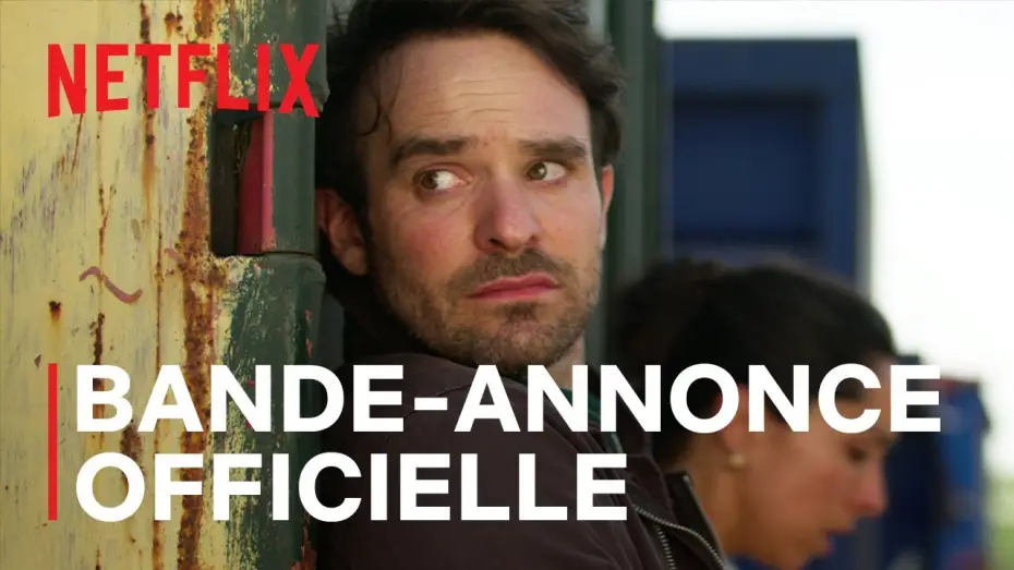 Відео до серіалу Зрада — En traître | Bande-annonce officielle VF | Netflix France
