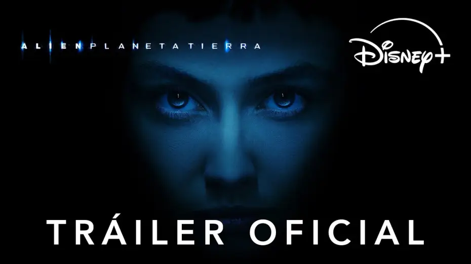 Відео до серіалу Чужий: Земля — Tráiler en castellano