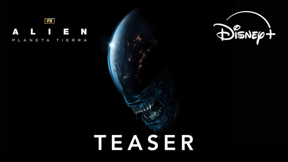 Відео до серіалу Чужий: Земля — Teaser