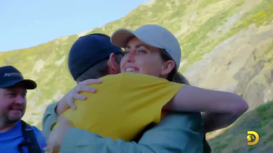 Відео до серіалу Gold Rush: Parker's Trail — Сезон 5 — Season 5 Trailer