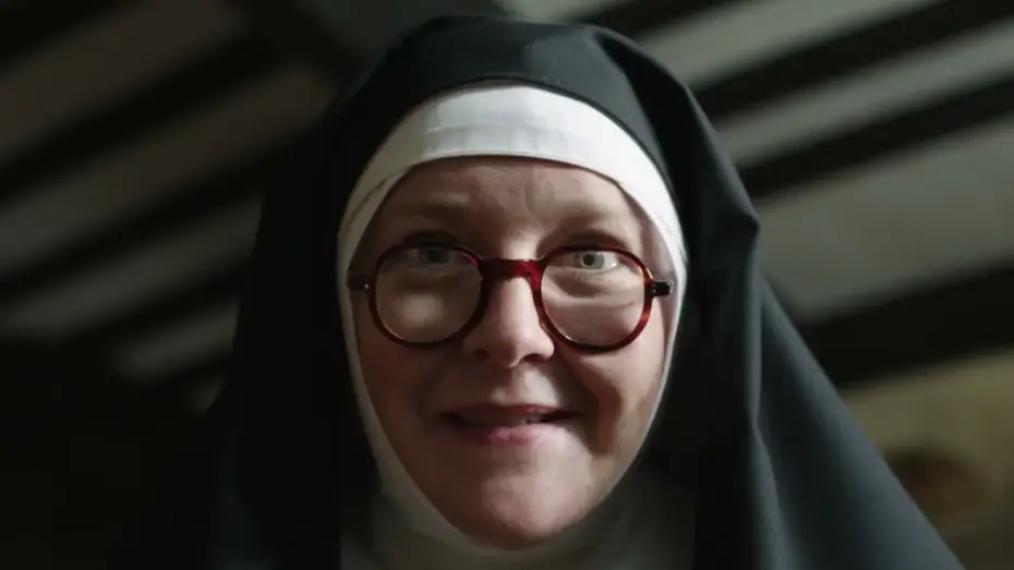 Відео до серіалу Sister Boniface Mysteries — Sister Boniface Mysteries se estrena en COSMO