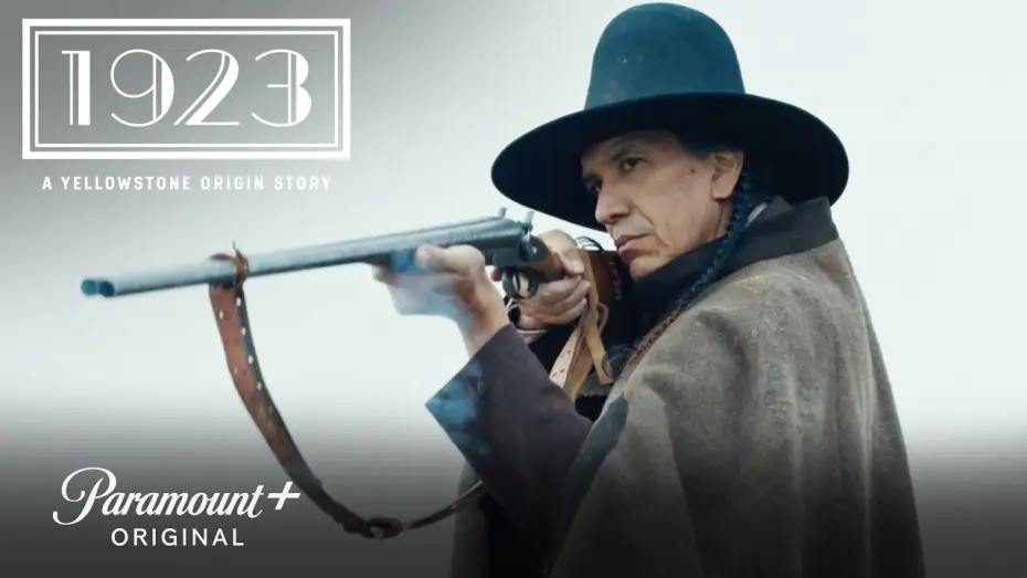 Відео до серіалу Єллоустоун: 1923 — Season 1 Recap In 29 Minutes
