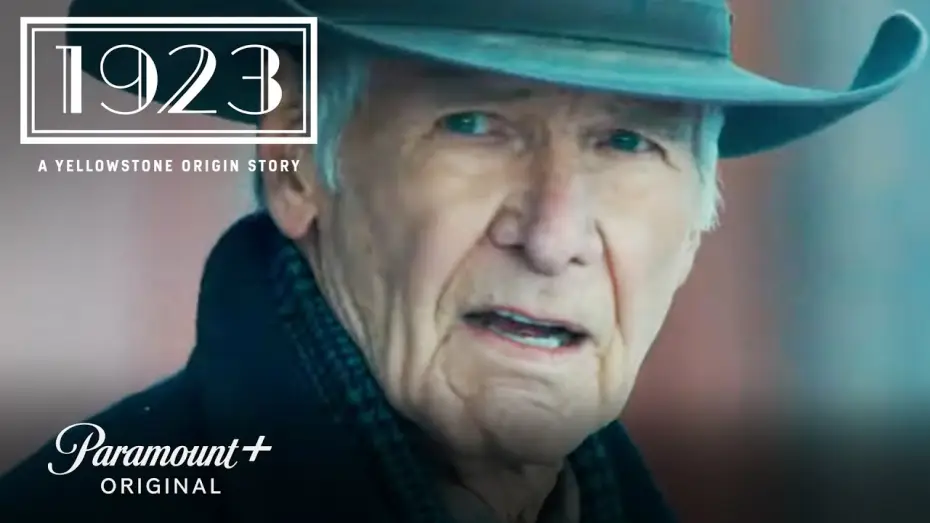 Відео до серіалу Єллоустоун: 1923 — Season 2: A Closer Look