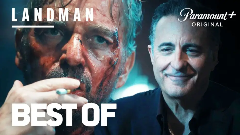 Відео до серіалу Landman — Best of Tommy & The Cartel