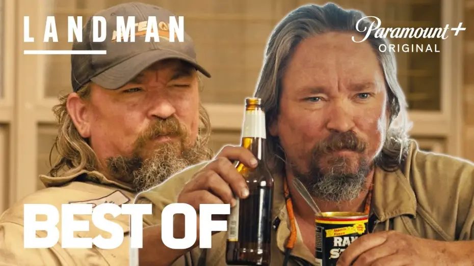 Відео до серіалу Landman — Best of Dale