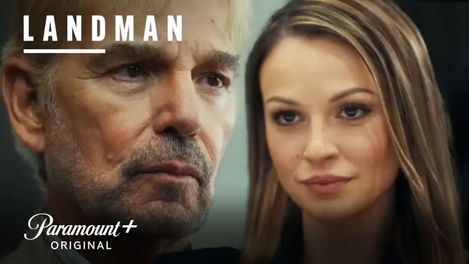 Відео до серіалу Landman — Сезон 2 — Season 2 Official Trailer