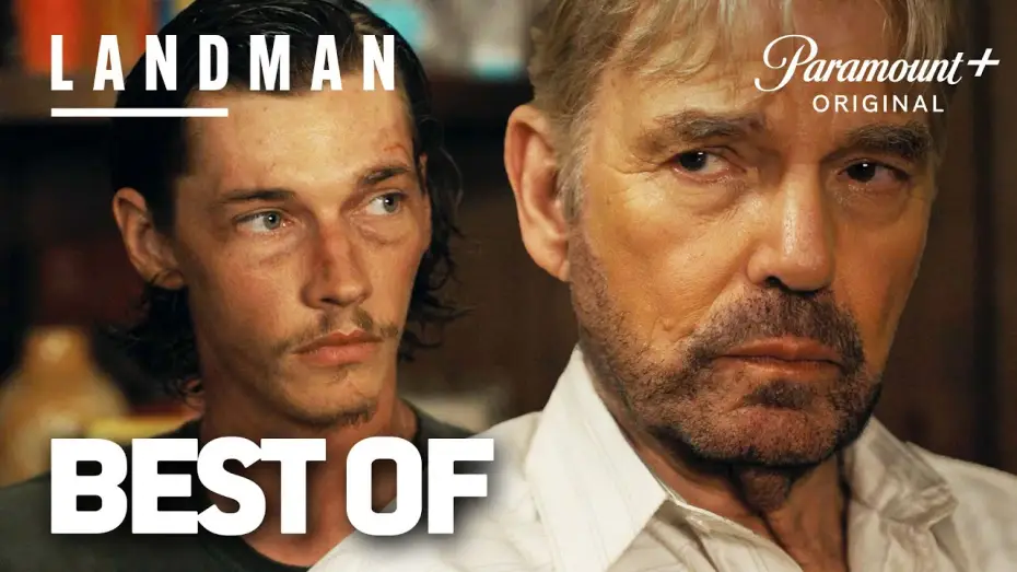 Відео до серіалу Landman — Best of the Norris Family
