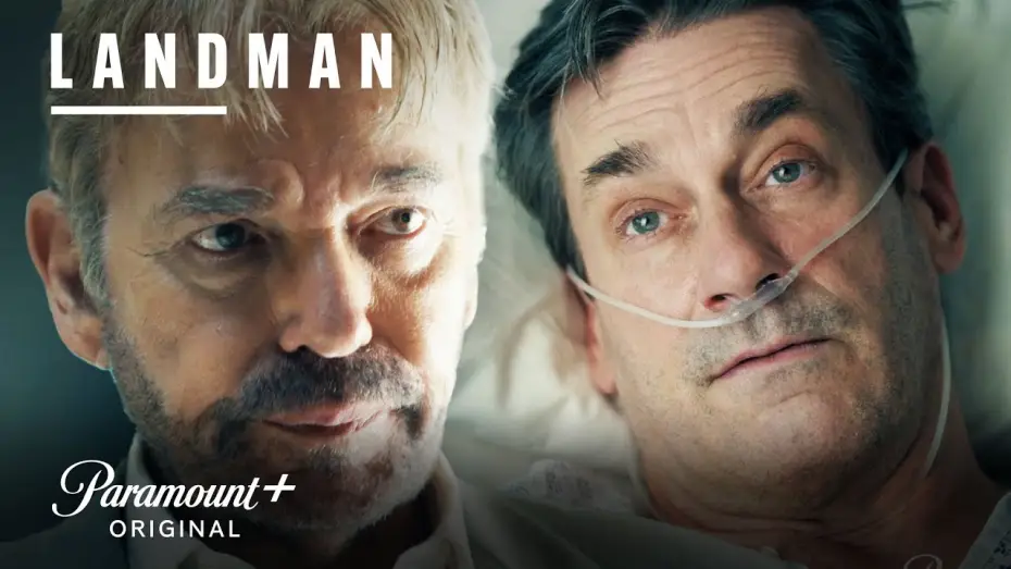Відео до серіалу Landman — Season 1 Recap