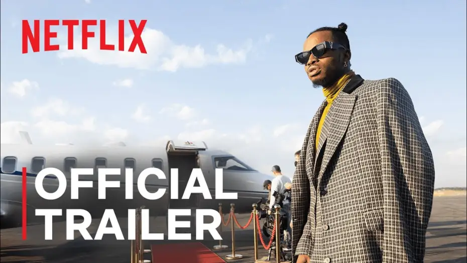 Відео до серіалу Зіркова молодь Африки — Young, Famous & African | Official Trailer | Netflix