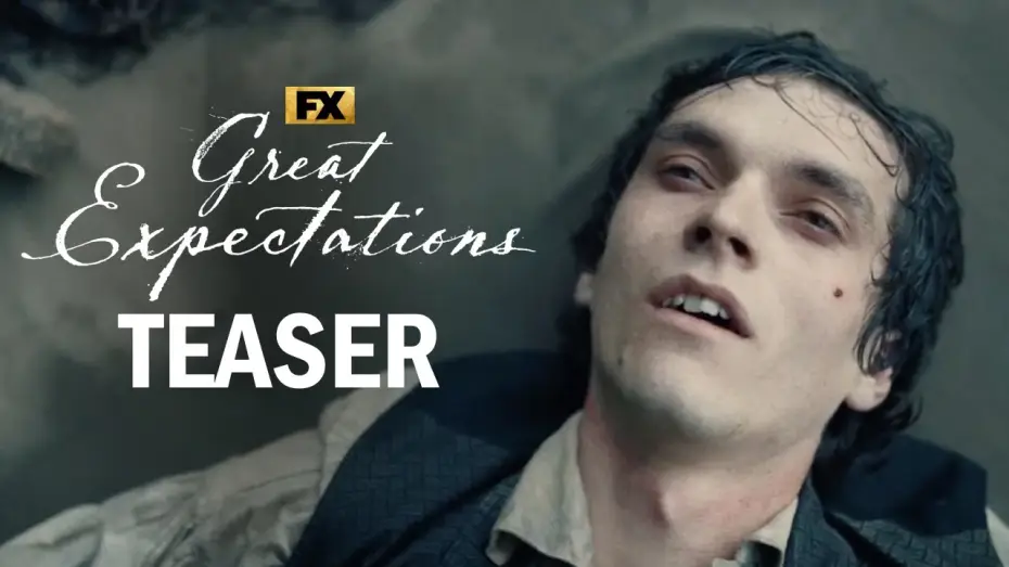 Відео до серіалу Великі надії — Teaser - "You Can Break His Heart"