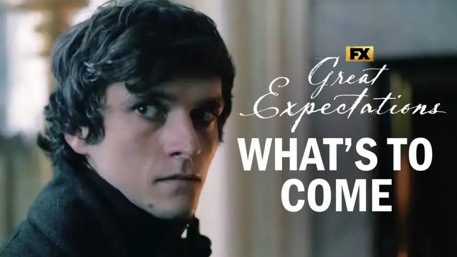 Відео до серіалу Великі надії — Teaser - What's to Come