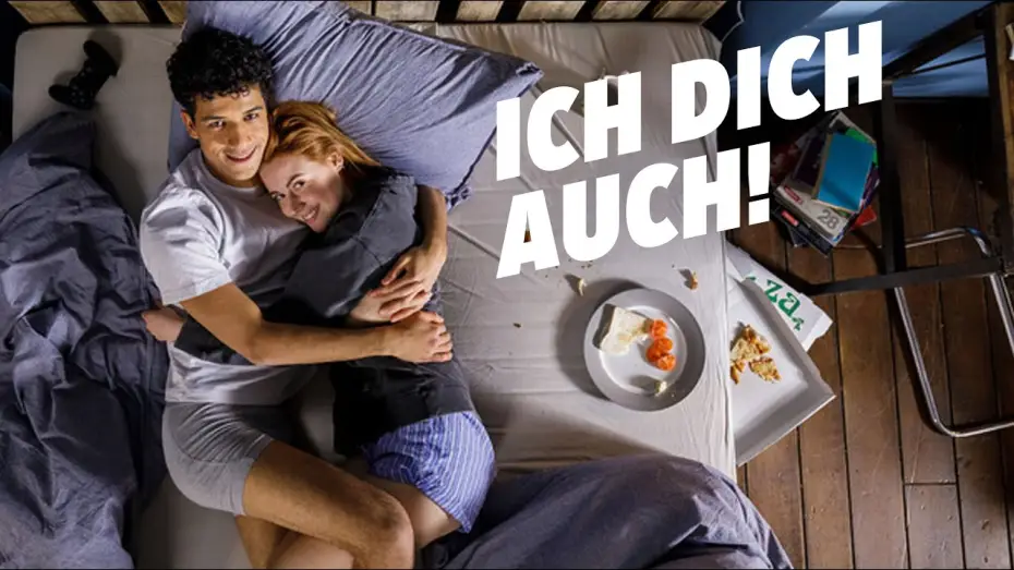 Відео до серіалу Ich dich auch! — Ich dich auch! – Comedy-Serie | Trailer #neoriginal
