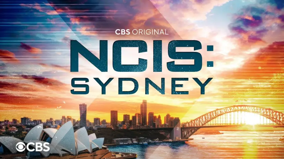 Відео до серіалу NCIS: Sydney — First Look
