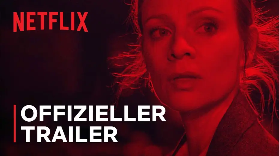 Відео до серіалу Мертва хватка — Offizieller Trailer