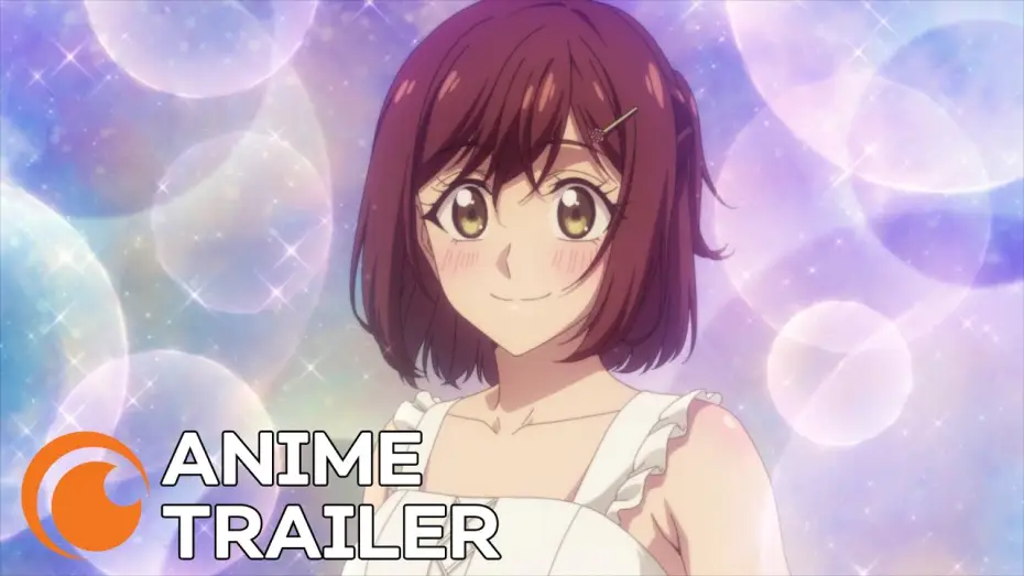 Відео до серіалу Час ніндзя — Shinobi no Ittoki | Anime Trailer