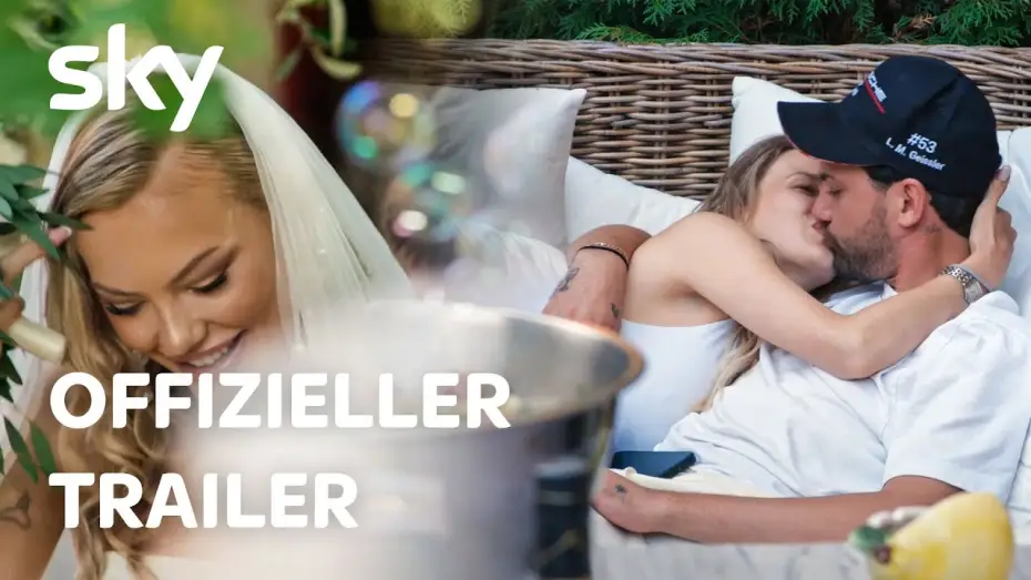 Відео до серіалу Diese Ochsenknechts — Diese Ochsenknechts - Staffel 2 | Offizieller Trailer | Sky