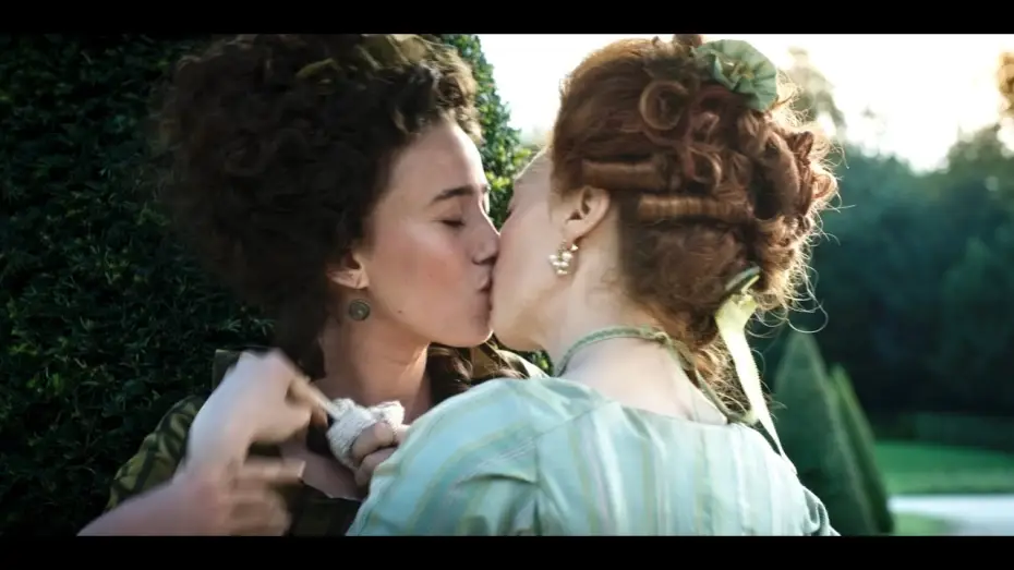 Відео до серіалу Marie-Antoinette — Marie-Antoinette (Season 2) | Trailer
