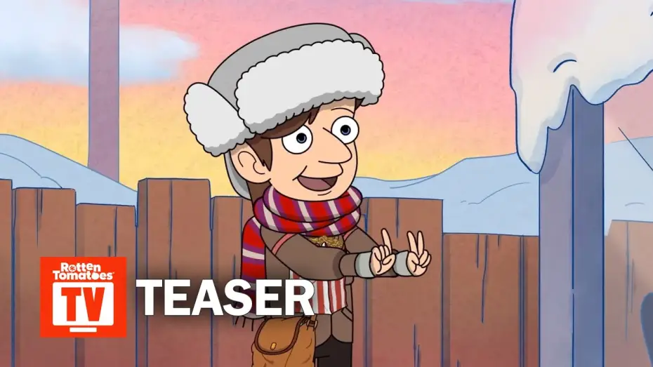 Відео до серіалу Краще подзвоніть Солу: Слизький Джиммі — Better Call Saul Presents Slippin' Jimmy Limited Series Teaser | Rotten Tomatoes TV