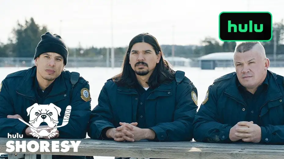 Відео до серіалу Шоресі — Hulu Sneak Peek | The Jims