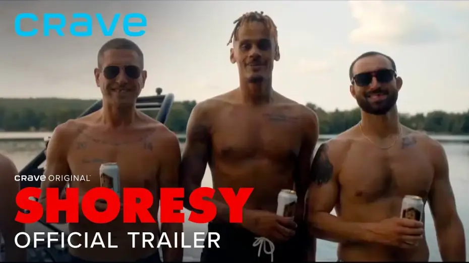 Відео до серіалу Шоресі — Сезон 4 — S4 Trailer