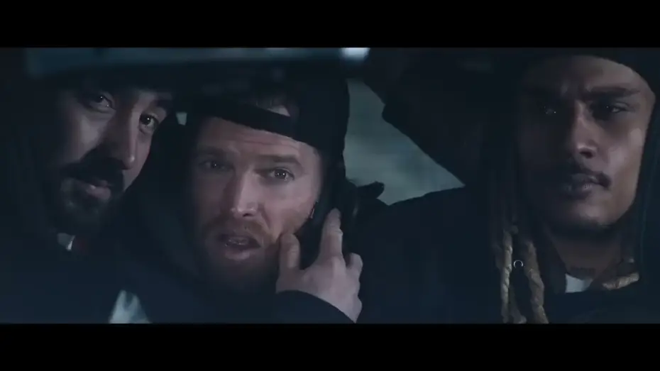 Відео до серіалу Шоресі — The Press (Laura Mohr) + The Jims Clip