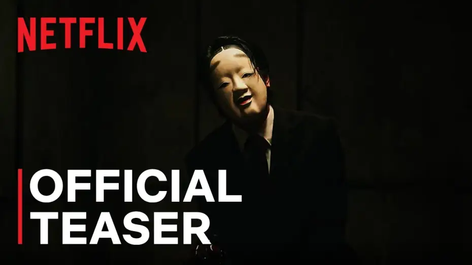 Відео до серіалу Убивця-наслідувач — Official Teaser [ENG SUB]