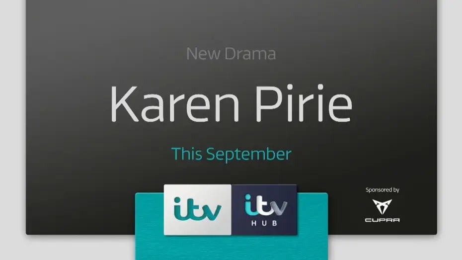 Відео до серіалу Karen Pirie — Series 1 Trailer