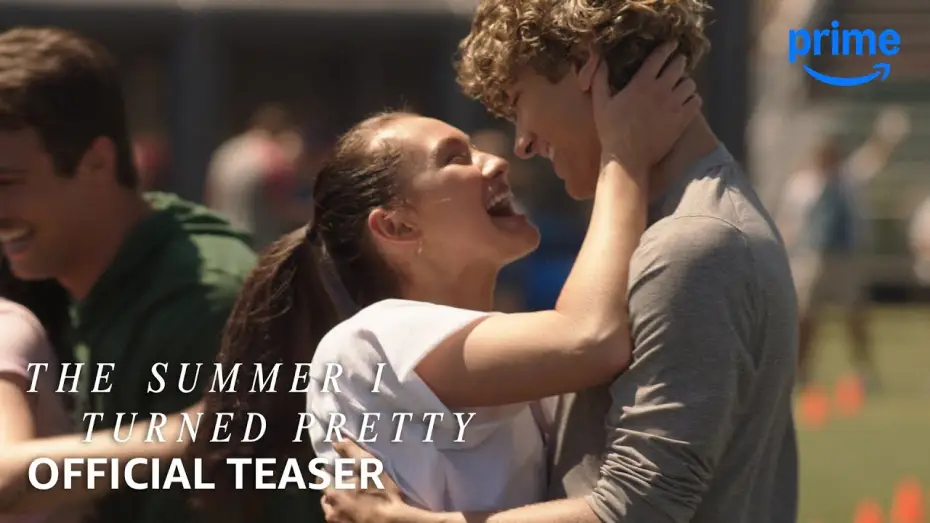 Відео до серіалу Літо, коли я стала привабливою — Season 3 Official Teaser