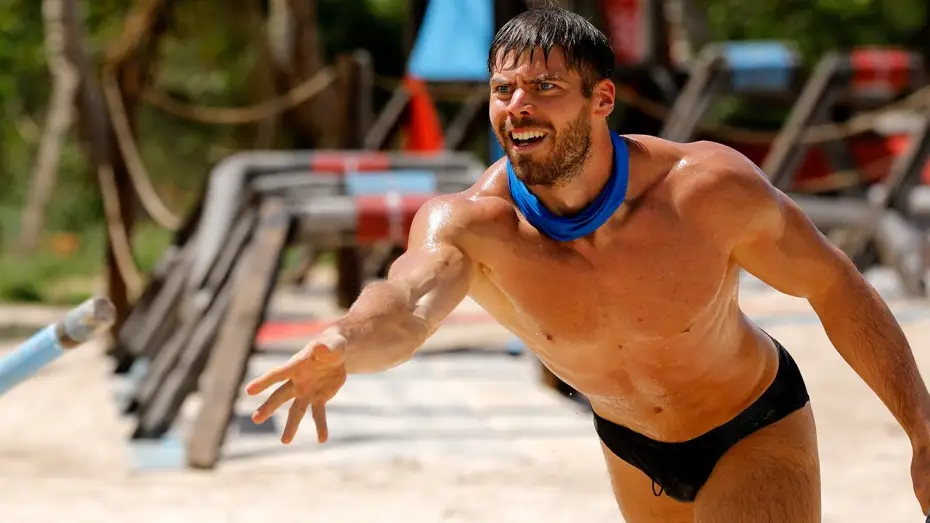 Відео до серіалу Survivor Хорватія — Foto-finiš u duelu Stefana i Tomislava - 17.3.2022.