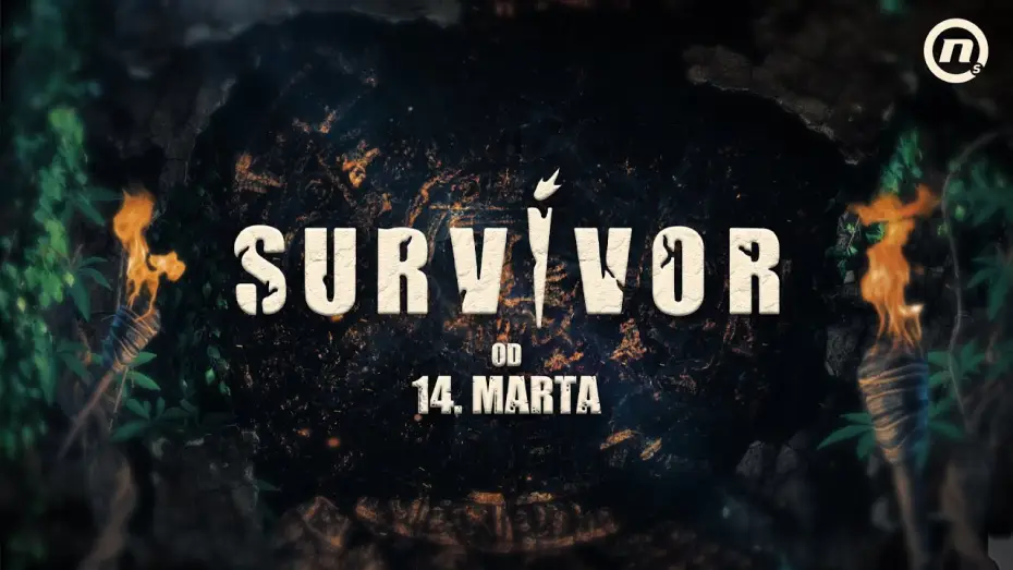 Відео до серіалу Survivor Хорватія — Survivor: Dominikanska Republika Trailer 1