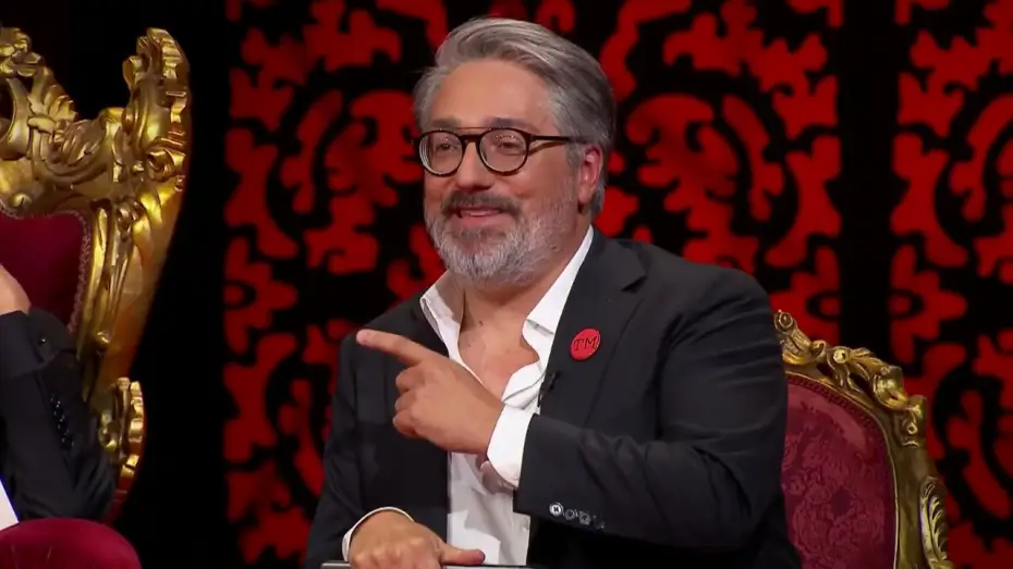 Відео до серіалу Taskmaster — Taskmaster Portugal Season 2 Clip