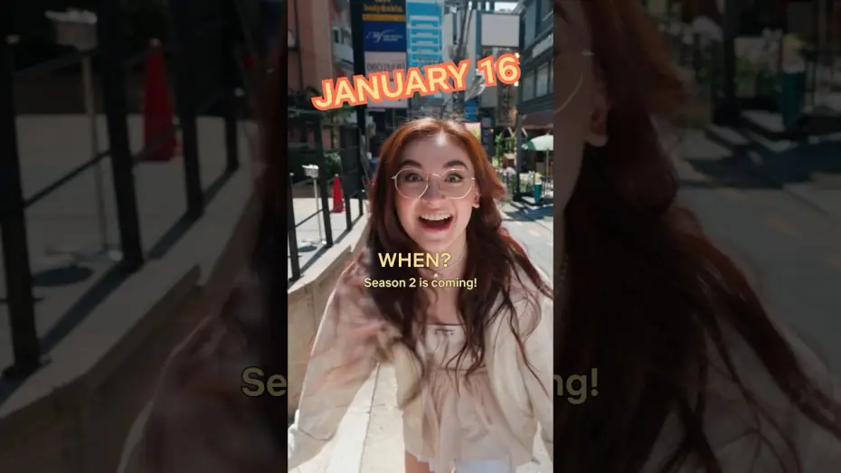 Відео до серіалу Цілую, Кітті — Season 2 Date Announcement