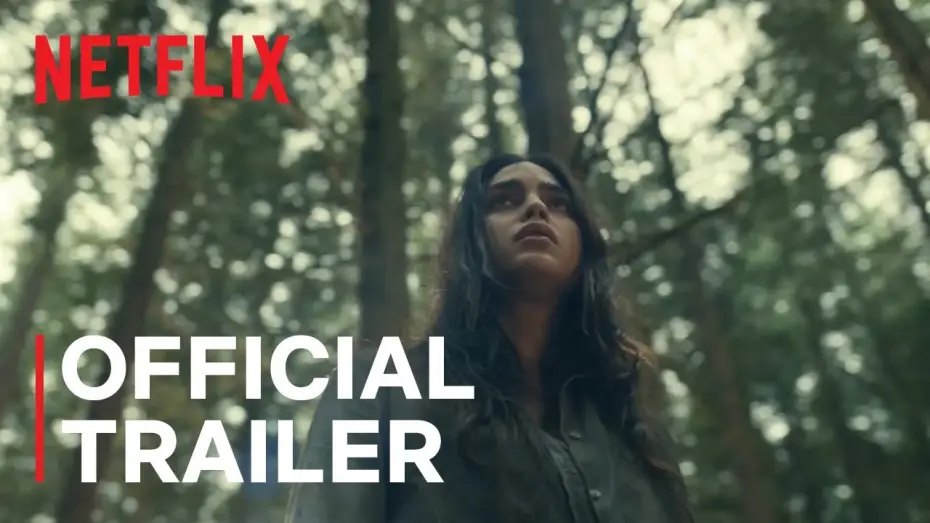 Відео до серіалу Глибокий вдих — Official Trailer