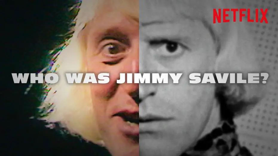 Відео до серіалу Джиммі Севіл: Британська історія жаху — Who Was Jimmy Savile? How Did He Get Away With It For So Long?