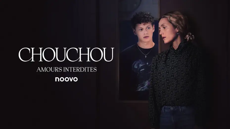 Відео до серіалу Chouchou — Evelyne Brochu -  CHOUCHOU (2022) official trailer