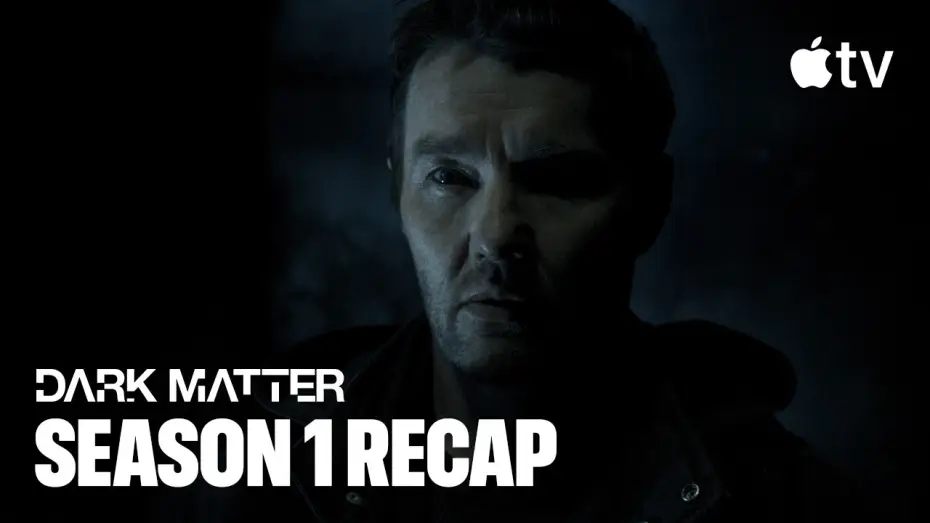 Відео до серіалу Темна матерія — Season 1 Recap