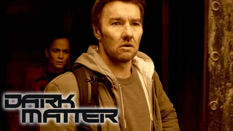 Відео до серіалу Темна матерія — Official Trailer