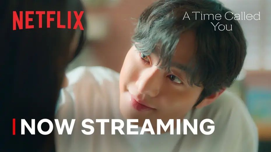 Відео до серіалу Тебе кличе час — Сезон 1 — Now Streaming [ENG SUB]