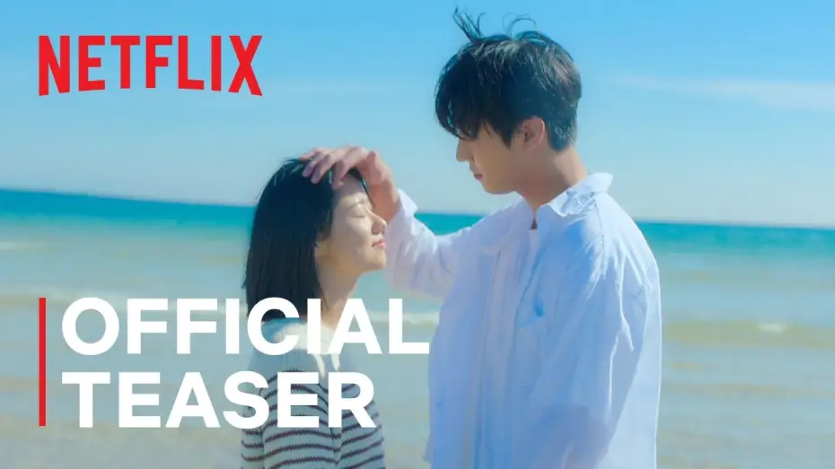 Відео до серіалу Тебе кличе час — Official Teaser [ENG SUB]