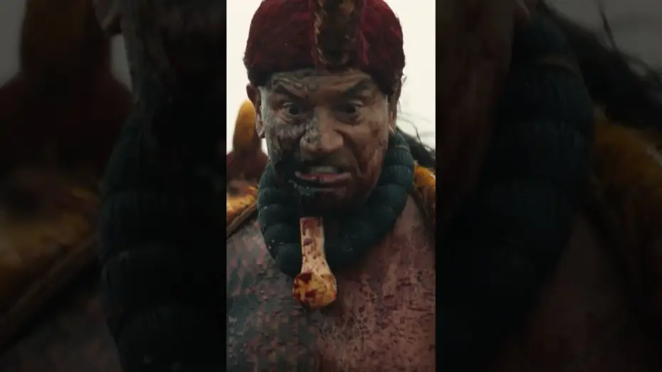 Відео до серіалу Вождь війни — Мінісеріал — Series Premiere Now Streaming. Ke Kahe Nei