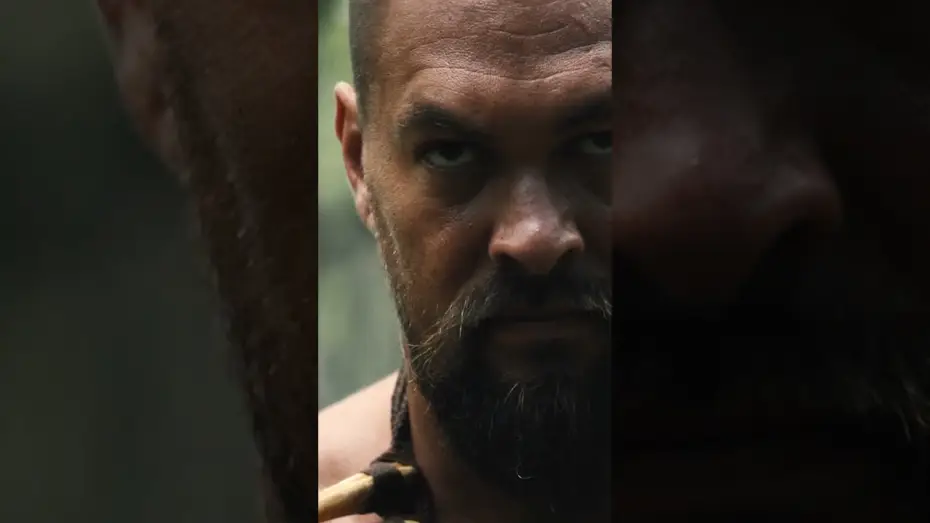 Відео до серіалу Вождь війни — Premieres in five days. ʻElima lā a i ka hōʻike mua